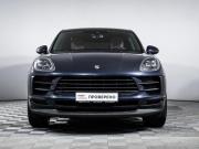 Porsche Macan I Рестайлинг Москва  - изображение 22