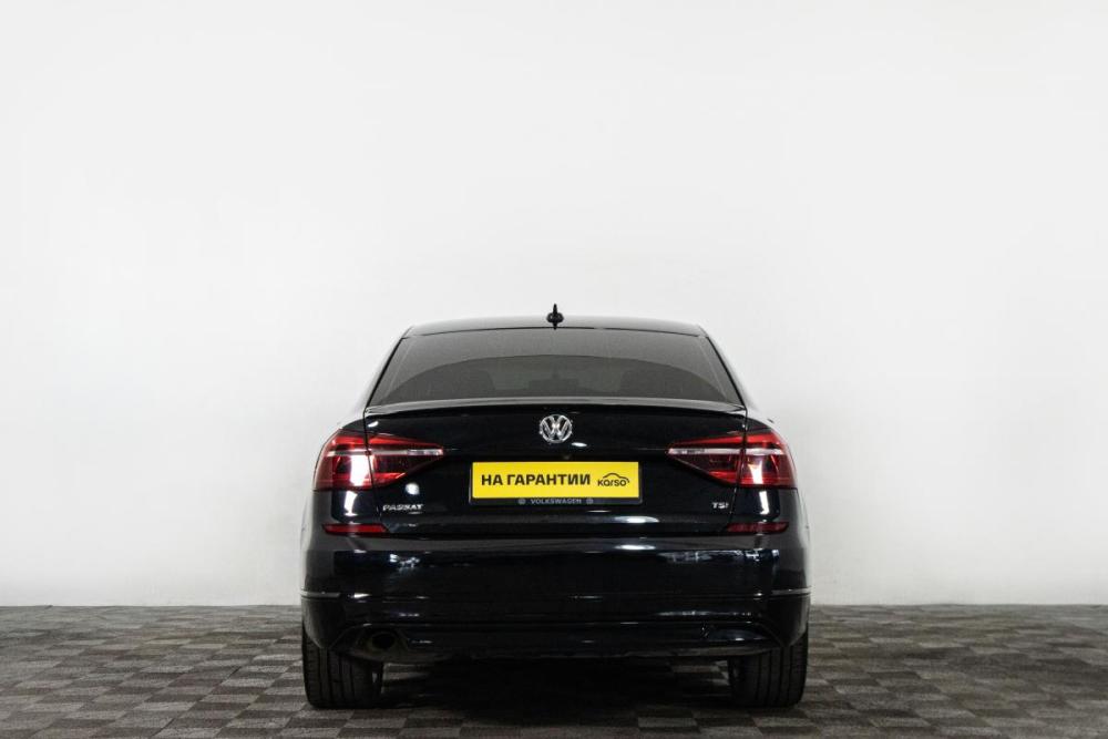 Volkswagen Passat (North America and China) II (China Market) Сургут  - изображение 6