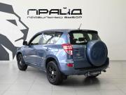 Toyota RAV4 III (XA30) Рестайлинг Ростов-на-Дону  - изображение 29