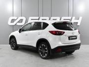 Mazda CX-5 I Рестайлинг Ростов-на-Дону  - изображение 24