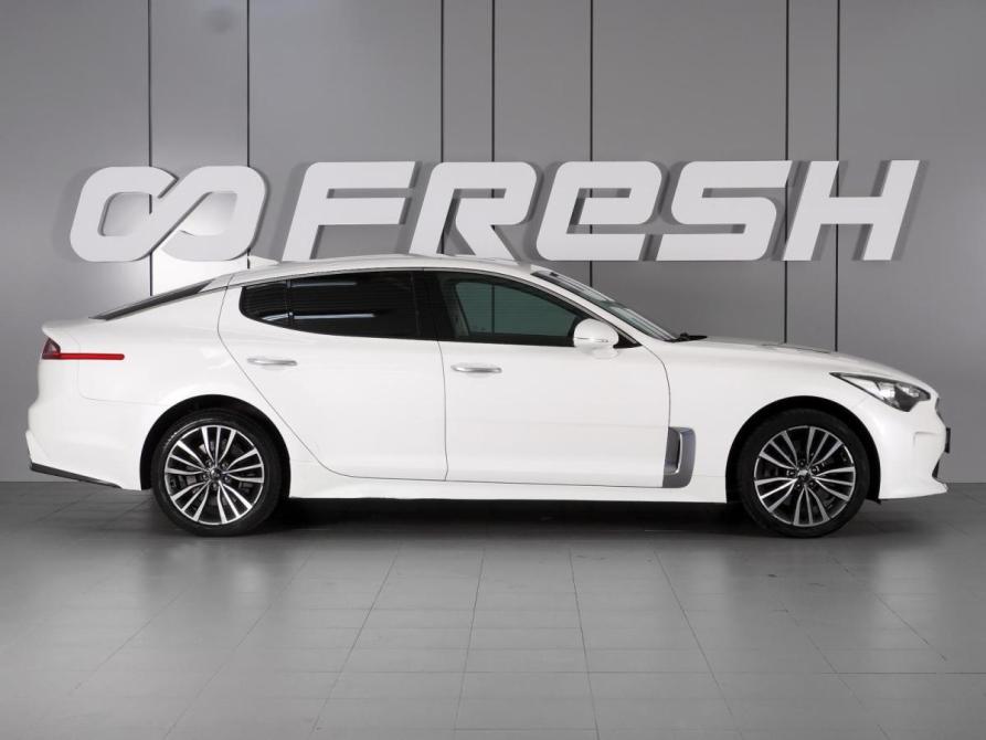 Kia Stinger I Минеральные Воды  - изображение 5