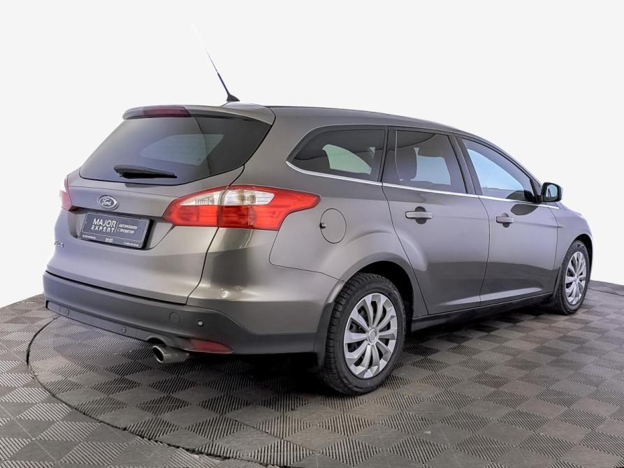 Ford Focus III Москва  - изображение 5