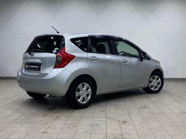Nissan Note II с пробегом 2016 года, цена 765 000 рублей, 149130 км, хэтчбек, Автокод Объявления
