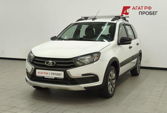 Lada (ВАЗ) Granta I Рестайлинг с пробегом 2023 года, цена 910 000 рублей, 24966 км, универсал, Автокод Объявления