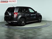 Suzuki Grand Vitara II Рестайлинг Белгород  - изображение 22