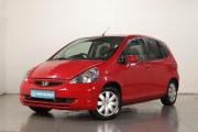 Honda Fit I Челябинск  - изображение 20