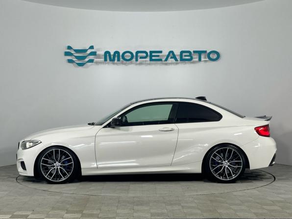 BMW 2 серии F22 с пробегом 2014 года, цена 2 450 000 рублей, 181832 км, купе, Автокод Объявления