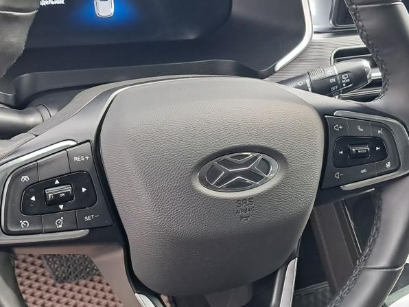 Xcite X-Cross 8 с пробегом 2024 года, цена 2 300 000 рублей, 36048 км, внедорожник, Автокод Объявления