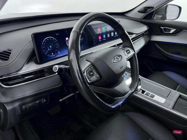 Chery Tiggo 7 Pro Max I с пробегом 2023 года, цена 1 740 000 рублей, 69035 км, внедорожник, Автокод Объявления