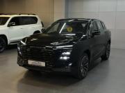 JETOUR DASHING I Красноярск  - изображение 40