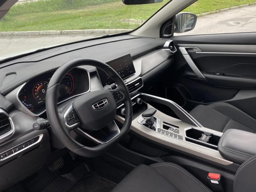 Geely Coolray I Екатеринбург  - изображение 19