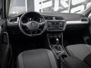 Volkswagen Tiguan II Краснодар  - изображение 28