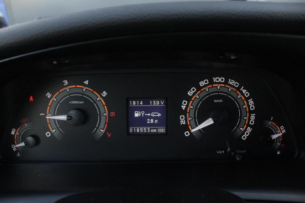 Lada (ВАЗ) Niva Travel I Брянск  - изображение 11