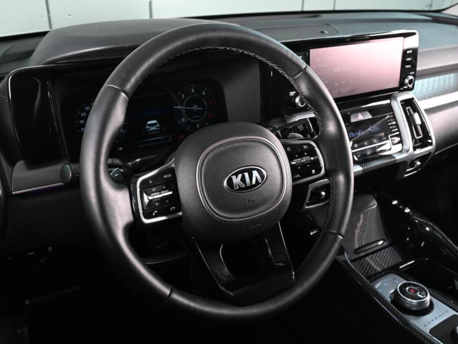 Kia Sorento IV Ростов-на-Дону  - изображение 12
