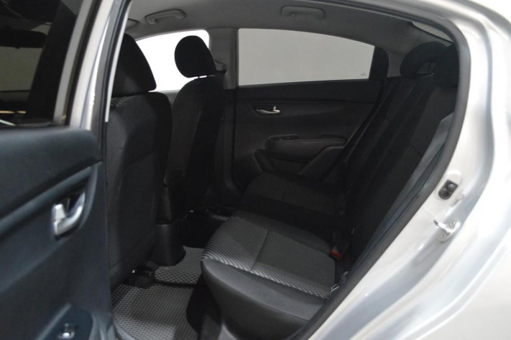 Kia Rio IV Сургут  - изображение 26