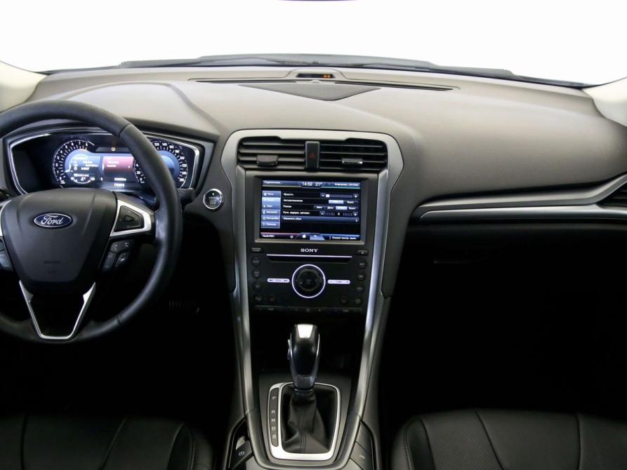 Ford Mondeo V Санкт-Петербург  - изображение 15