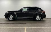 Infiniti FX II (S51) Санкт-Петербург  - изображение 27