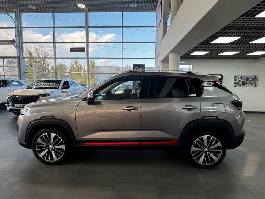 Changan CS35 Plus I Рестайлинг Ростов-на-Дону  - изображение 8