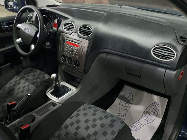 Ford Focus II Рестайлинг с пробегом 2008 года, цена 480 000 рублей, 322372 км, универсал, Автокод Объявления
