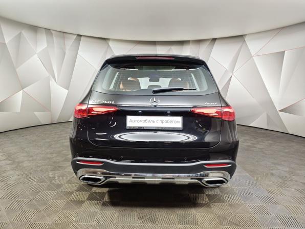 Mercedes-Benz GLC II (X254) с пробегом 2024 года, цена 6 395 000 рублей, 25015 км, внедорожник, Автокод Объявления
