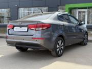 Kia Rio III Рестайлинг Ярославль  - изображение 22