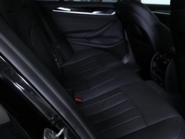 BMW 5 серии VII (G30/G31/G38) Рестайлинг с пробегом 2021 года, цена 4 260 000 рублей, 49431 км, седан, Автокод Объявления