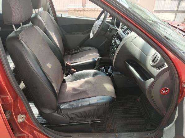 Datsun mi-DO с пробегом 2015 года, цена 349 000 рублей, 127600 км, хэтчбек, Автокод Объявления