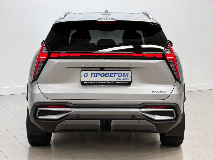 Geely Atlas II Балашиха  - изображение 3
