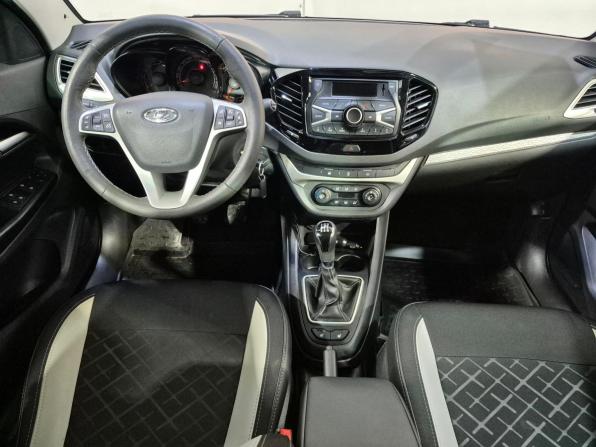 Lada (ВАЗ) Vesta I с пробегом 2020 года, цена 1 199 000 рублей, 116702 км, универсал, Автокод Объявления