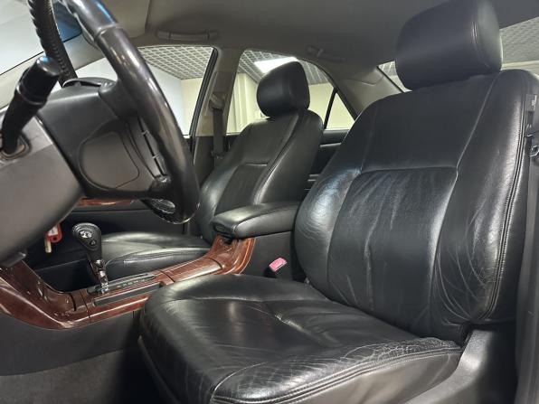 Toyota Camry V (XV30) Рестайлинг с пробегом 2005 года, цена 920 000 рублей, 236234 км, седан, Автокод Объявления