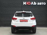 Hyundai ix35 I Рестайлинг Екатеринбург  - изображение 25