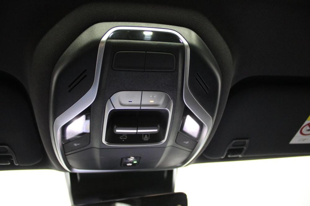 Geely Tugella I Рестайлинг Санкт-Петербург  - изображение 18