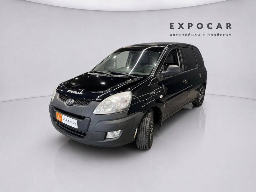 Hyundai Matrix I Рестайлинг 2 Нижний Новгород  - изображение 1