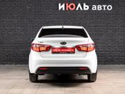 Kia Rio III Екатеринбург  - изображение 25