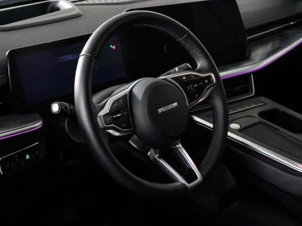 Haval F7 II с пробегом 2025 года, цена 3 149 000 рублей, 7128 км, внедорожник, Автокод Объявления
