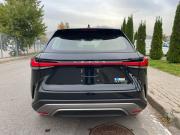 Lexus RX V Москва  - изображение 22