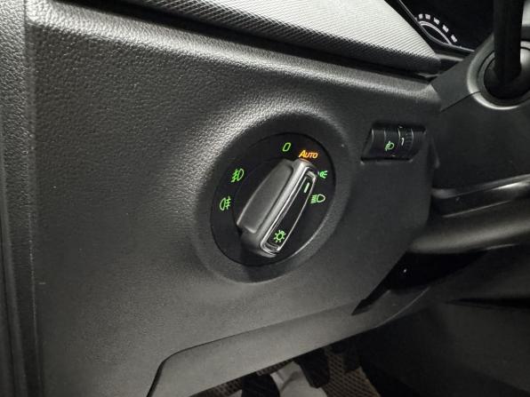 Skoda Rapid II с пробегом 2021 года, цена 1 520 000 рублей, 92388 км, лифтбек, Автокод Объявления