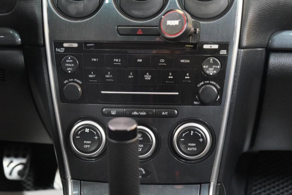Mazda 6 MPS Омск  - изображение 16