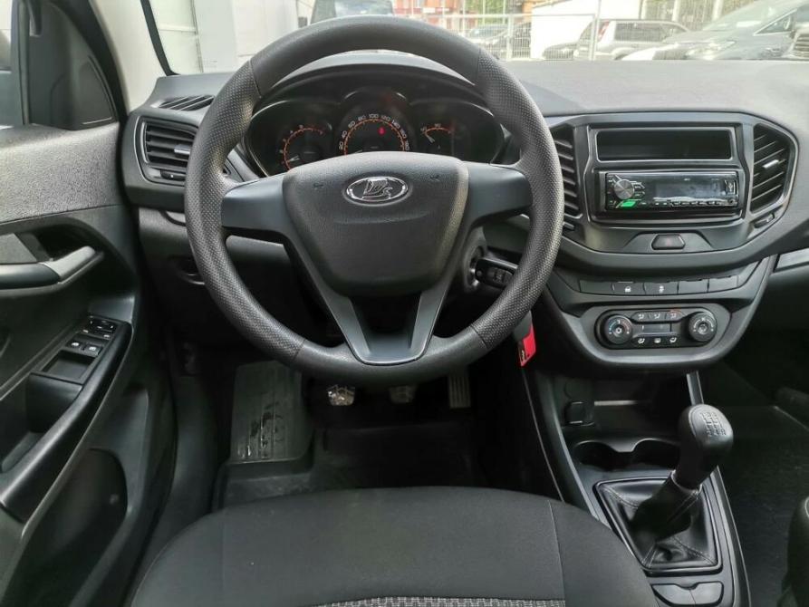 Lada (ВАЗ) Vesta I Липецк  - изображение 13
