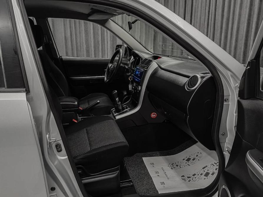 Suzuki Grand Vitara II Красноярск  - изображение 12