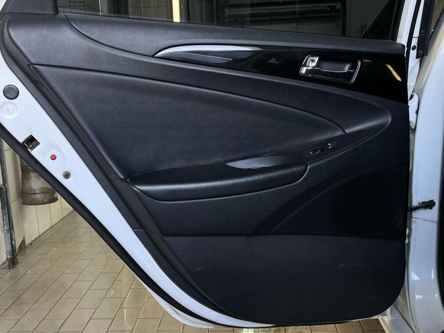 Hyundai Sonata VI (YF) Волгоград  - изображение 15