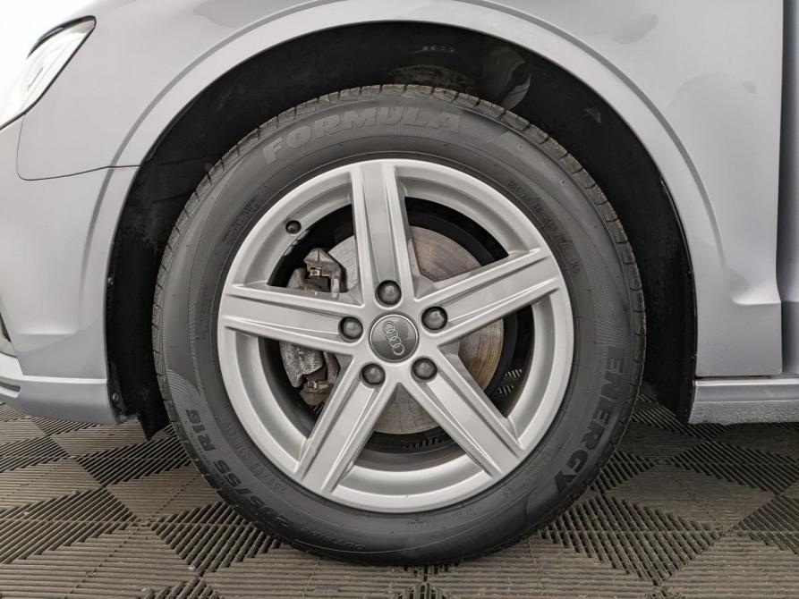 Audi A3 III (8V) Рестайлинг Москва  - изображение 12