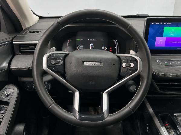Haval Jolion I с пробегом 2023 года, цена 1 685 000 рублей, 83000 км, внедорожник, Автокод Объявления