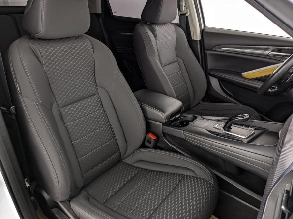 Haval F7x I с пробегом 2021 года, цена 1 650 000 рублей, 110575 км, внедорожник, Автокод Объявления