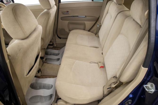 Mazda Demio II (DY) с пробегом 2004 года, цена 399 000 рублей, 230000 км, хэтчбек, Автокод Объявления