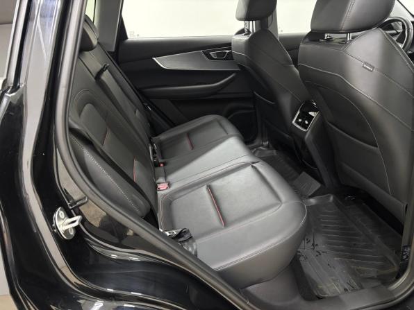 Chery Tiggo 7 Pro I с пробегом 2023 года, цена 1 835 000 рублей, 21864 км, внедорожник, Автокод Объявления