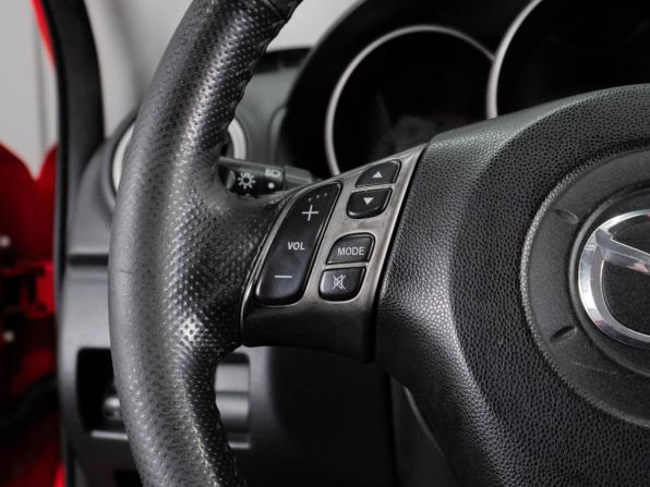 Mazda 3 I (BK) Рестайлинг с пробегом 2007 года, цена 715 000 рублей, 132079 км, седан, Автокод Объявления