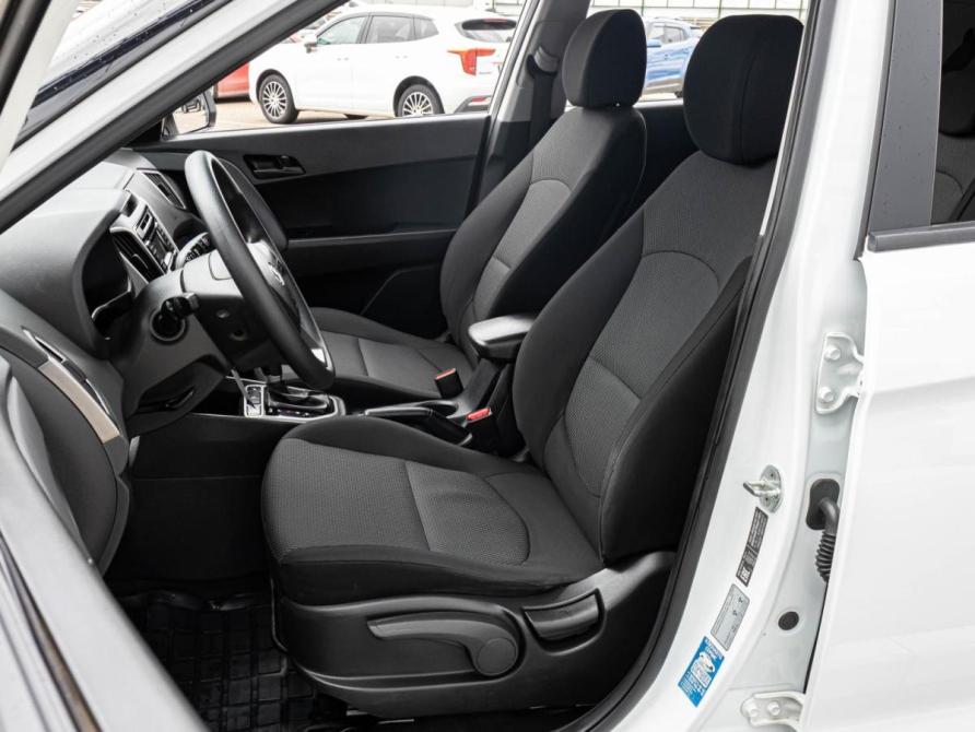 Hyundai Creta I Краснодар  - изображение 9