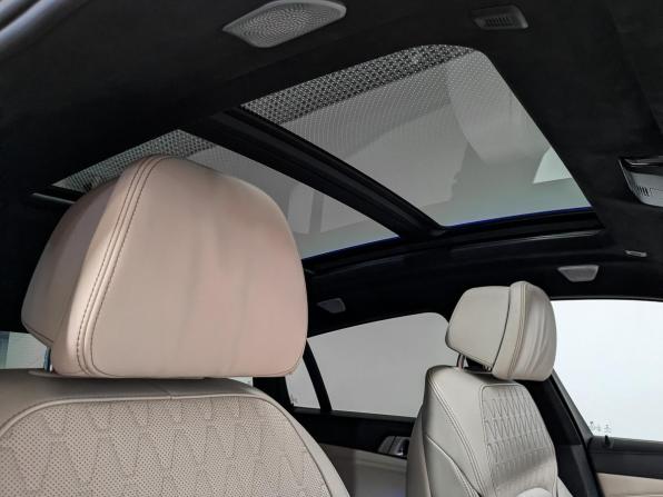 BMW X6 III (G06) с пробегом 2021 года, цена 8 300 000 рублей, 78607 км, внедорожник, Автокод Объявления