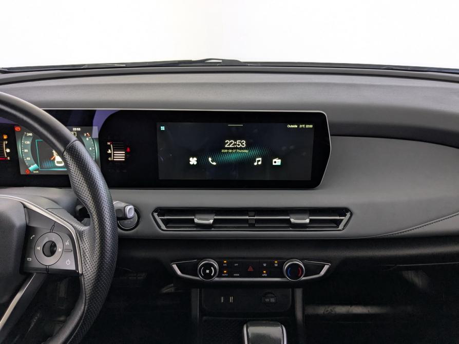 BAIC U5 Plus Москва  - изображение 15